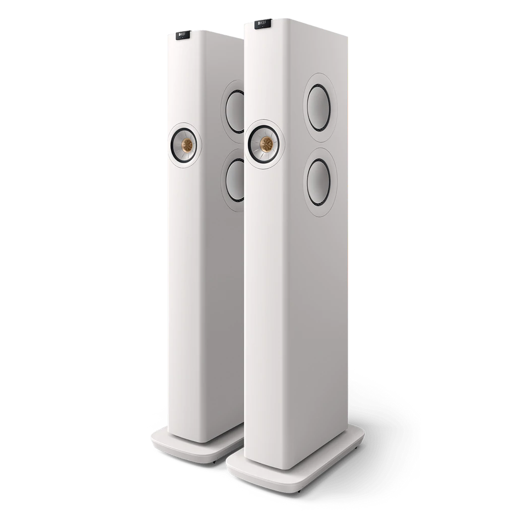 KEF - LS60 Wireless