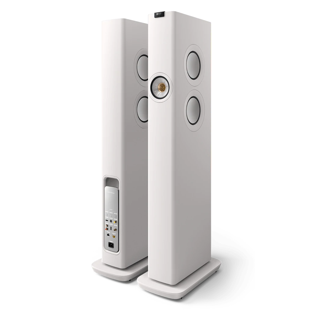 KEF - LS60 Wireless