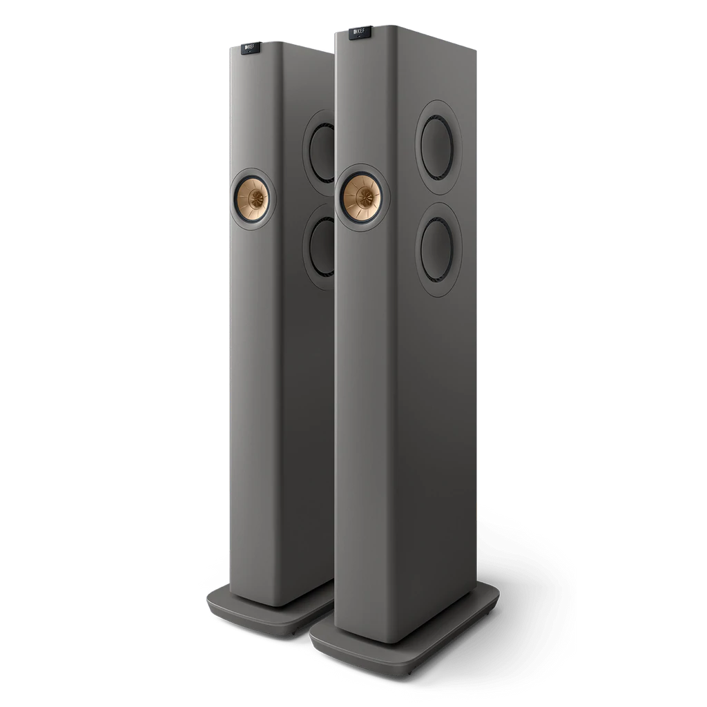 KEF - LS60 Wireless