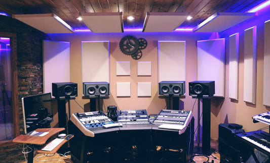 Transforming Spaces: The Sound Store's Guide to Home Audio Installation