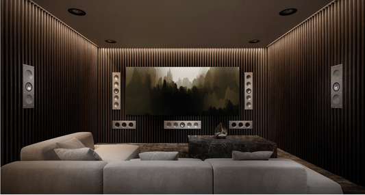 Crafting Cinematic Magic: Creating the Ultimate Home Theater Experience