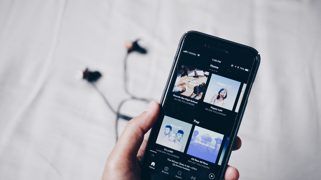 Are you making the most of Spotify's Family Plan? – The Sound Store