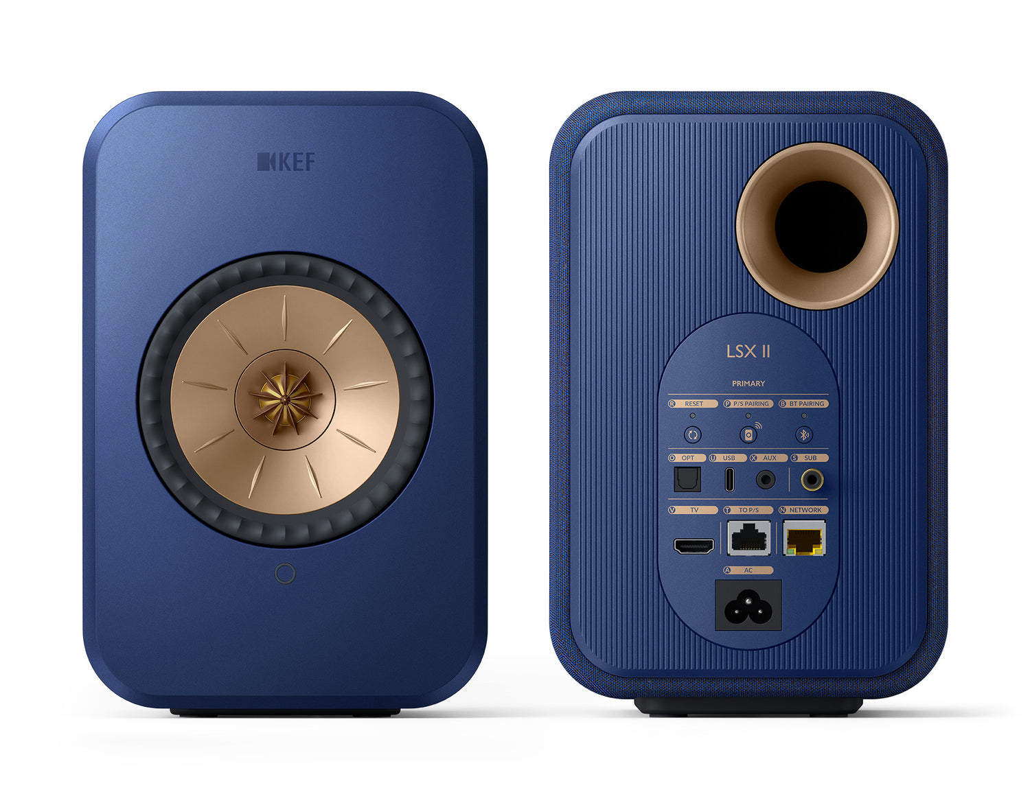 KEF Sales