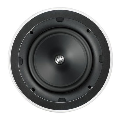 KEF Ci200ER Round In-Ceiling Speaker - Each