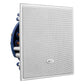 KEF CI160QS Square In-Wall/Ceiling Speaker - Individual