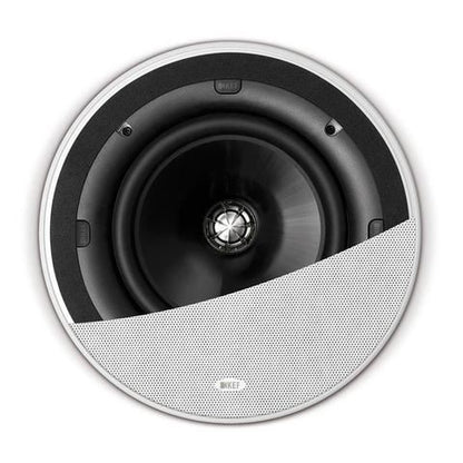 KEF CI200QR Round In-Ceiling Speaker - Individual