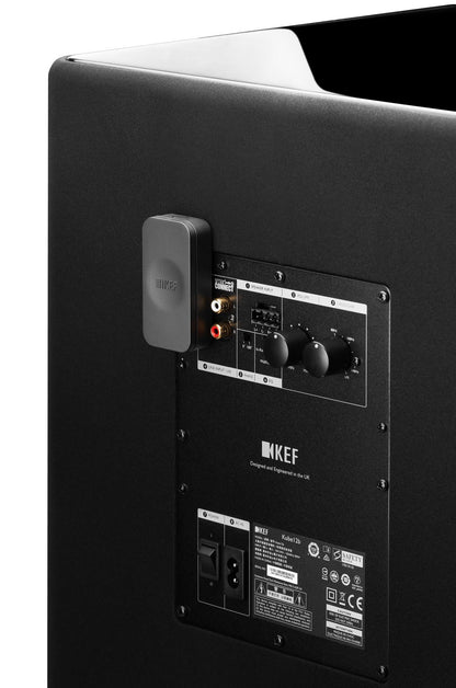 KEF Wireless Subwoofer Adapter