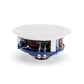 KEF CI160RR-THX Round In Ceiling Speaker - Individual