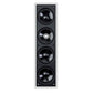 KEF Ci4100QL-THX Rectangle In Wall Speaker - Individual