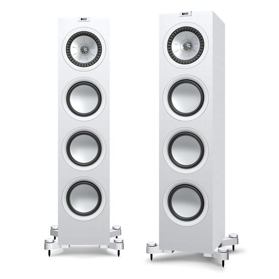 KEF Q750 Floor Standing Speaker - Pair
