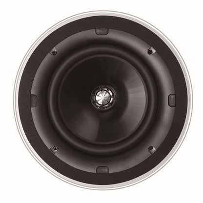 KEF CI200QR Round In-Ceiling Speaker - Individual