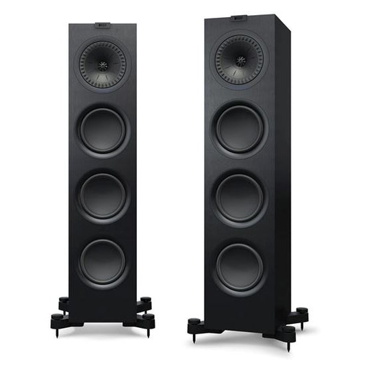 KEF Q750 Floor Standing Speaker - Pair
