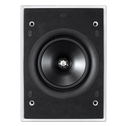 KEF CI160QL Rectangular In-Wall/Ceiling Speaker - Individual