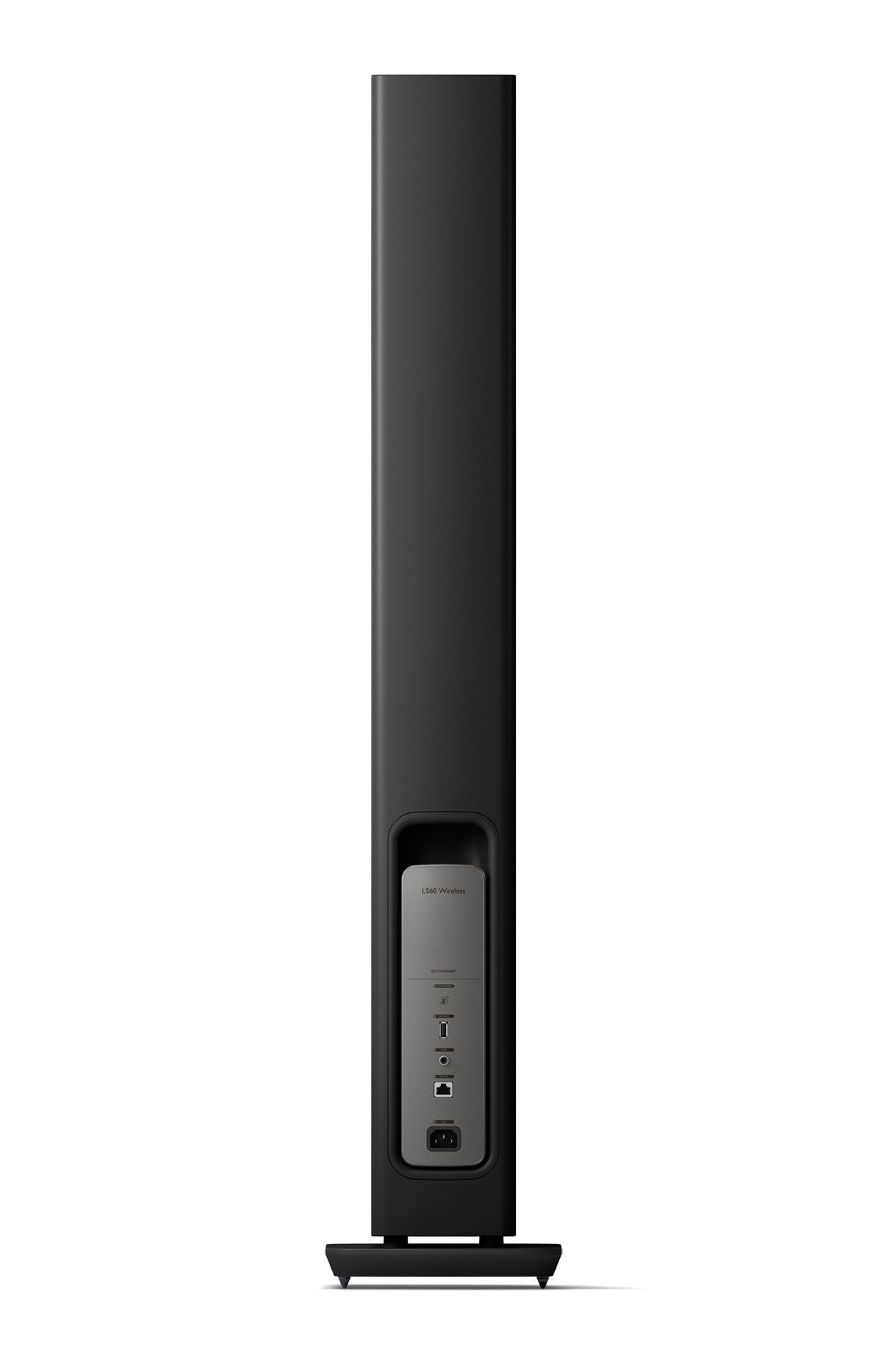 KEF - LS60 Wireless