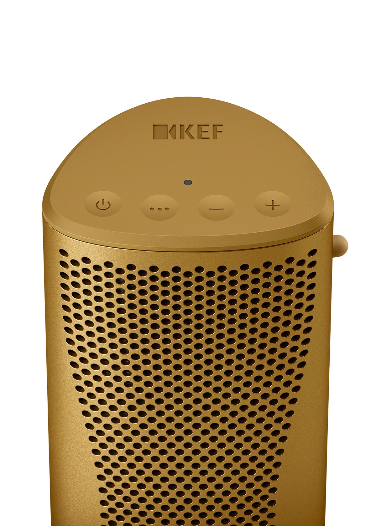 KEF Muo Portable Bluetooth Speaker