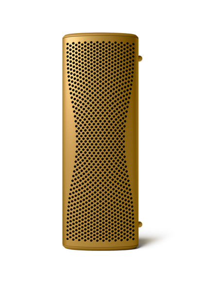 KEF Muo Portable Bluetooth Speaker