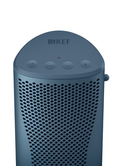 KEF Muo Portable Bluetooth Speaker