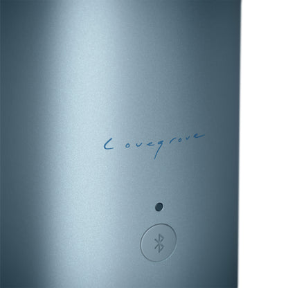 KEF Muo Portable Bluetooth Speaker