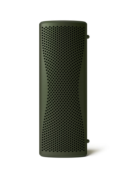 KEF Muo Portable Bluetooth Speaker