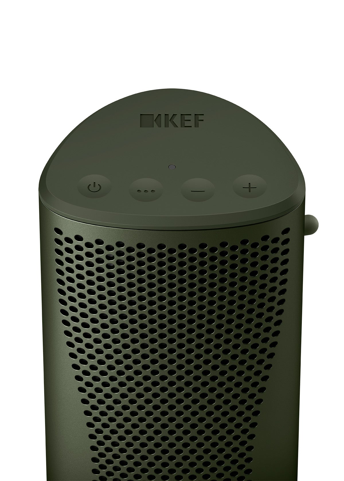KEF Muo Portable Bluetooth Speaker