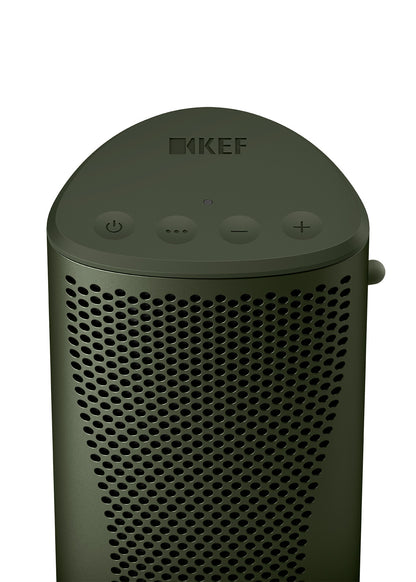 KEF Muo Portable Bluetooth Speaker
