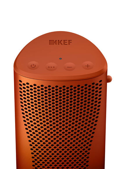 KEF Muo Portable Bluetooth Speaker