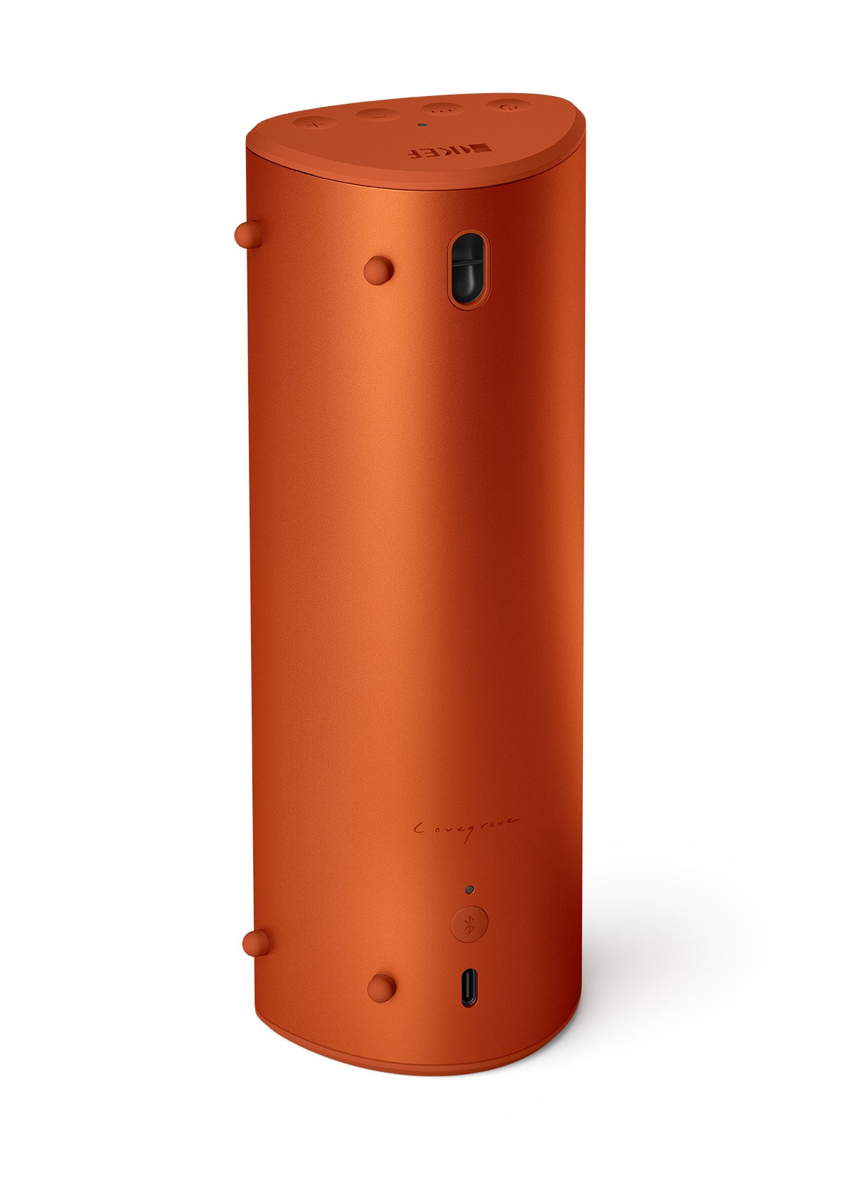 KEF Muo Portable Bluetooth Speaker