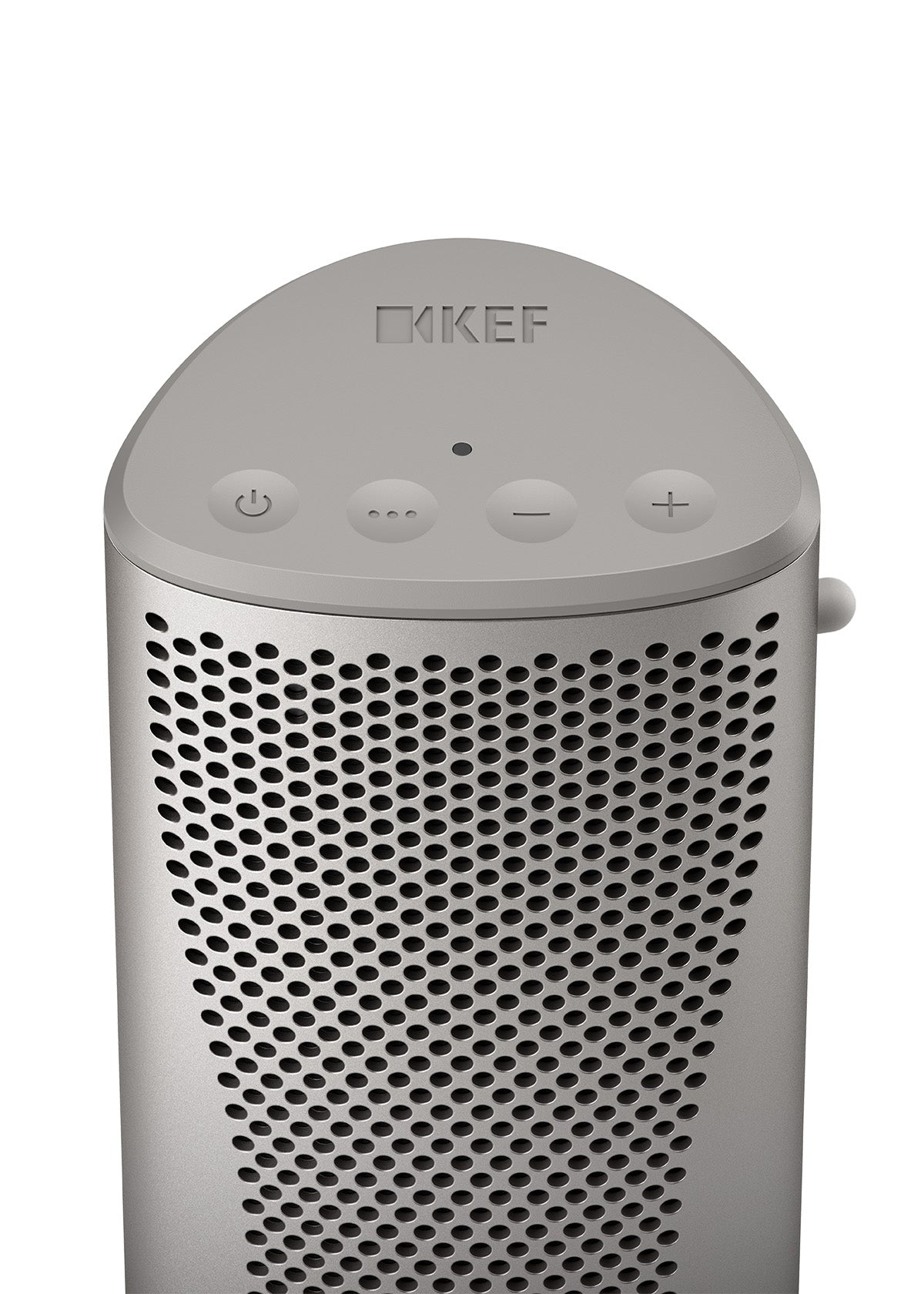 KEF Muo Portable Bluetooth Speaker