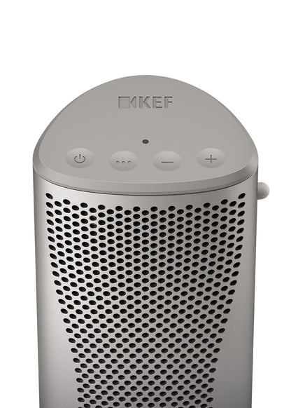 KEF Muo Portable Bluetooth Speaker