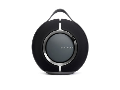 Devialet Mania