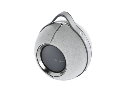 Devialet Mania