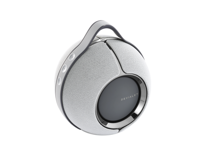 Devialet Mania