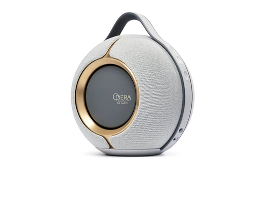 Devialet Mania - Opera with Charging Dock