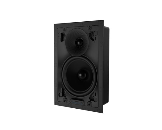 VX82 In-Wall Speakers (pair)