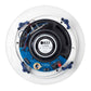 KEF Ci200ER Round In-Ceiling Speaker - Pair