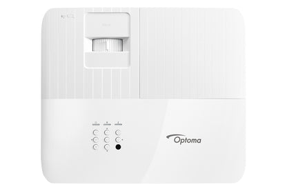 Optoma - GT2160HDR