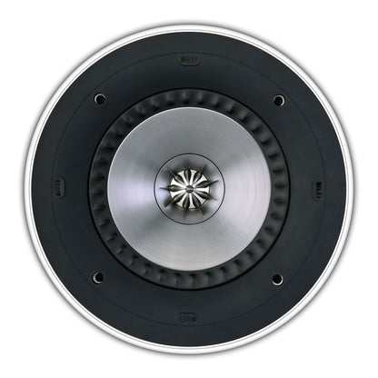 KEF Ci200RR-THX Round In-Ceiling Speaker - Individual