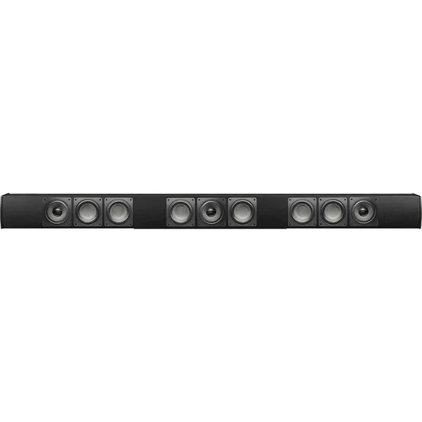 SB46M Adjustable Width Soundbar (Suits TVs 50 - 65)