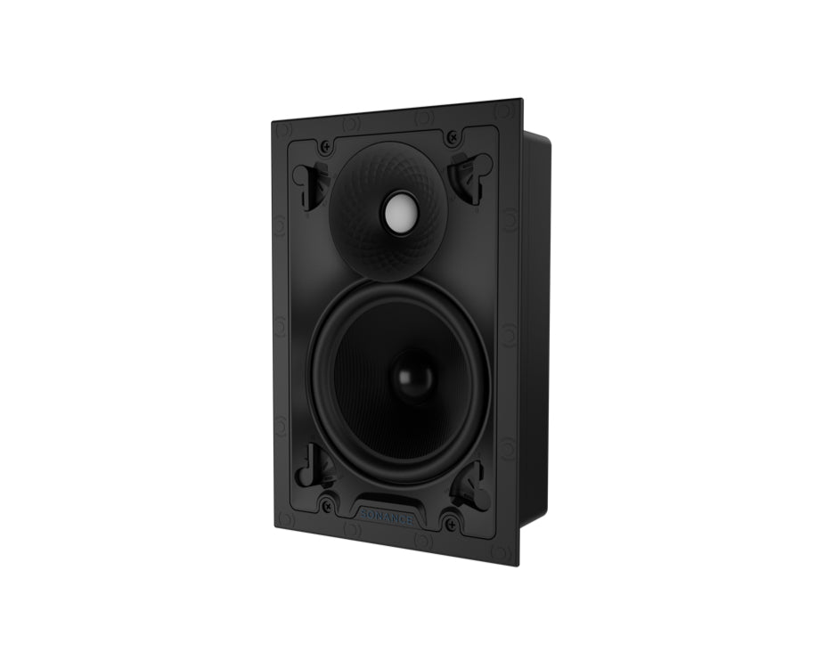 VX86 In-Wall Speakers (pair)