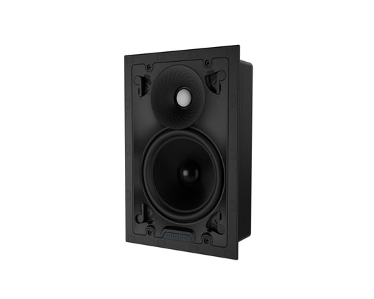 VX66 In-Wall Speakers (pair)