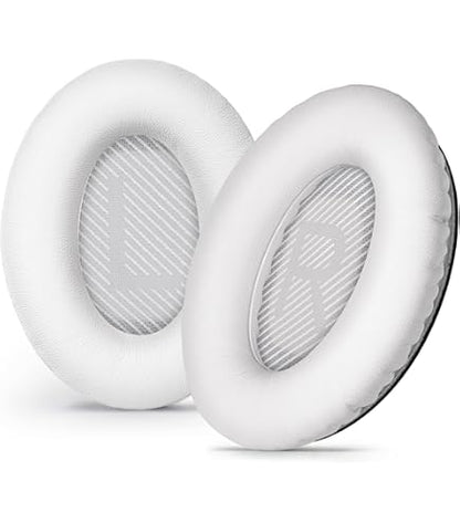 Bose QC35, QC25 QC15 Replacement Earpads