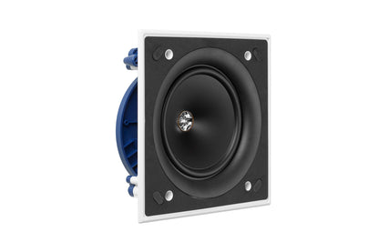 KEF CI160.2CS Square In-Wall Speaker - Individual