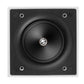 KEF CI160.2CS Square In-Wall Speaker - Individual