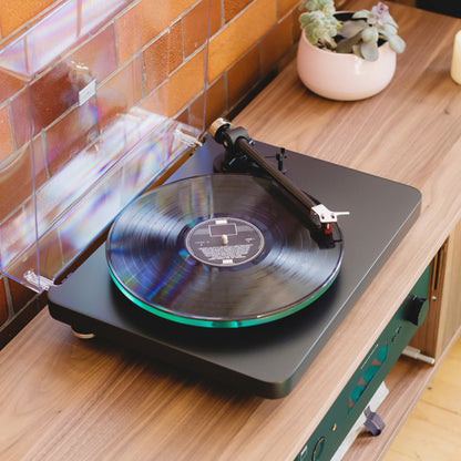 NAD C588 Premium Turntable