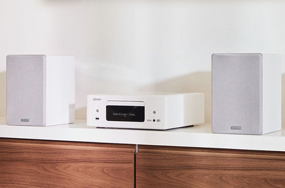 Denon CEOL N12 DAB All-in-one System