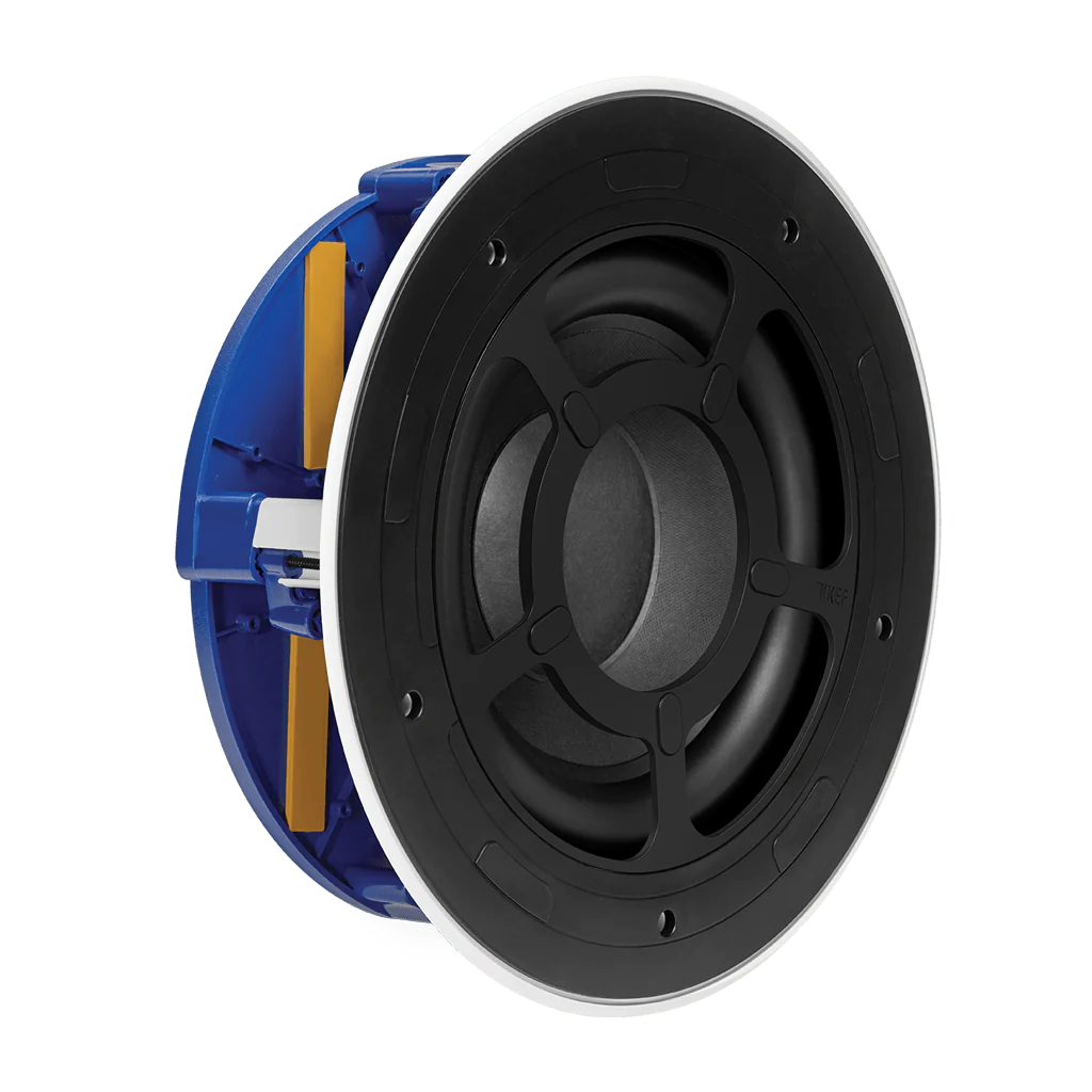 KEF Ci250RRB-THX In Ceiling Subwoofer - Each