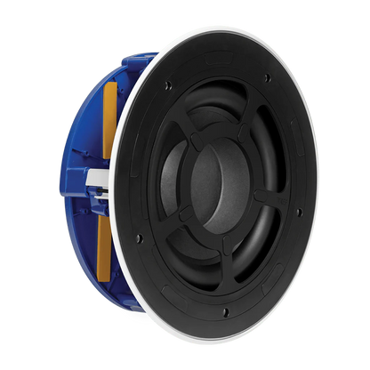 KEF Ci250RRB-THX In Ceiling Subwoofer - Each