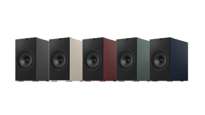 KEF Coda W - Pair