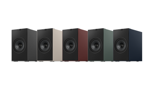 KEF Coda W - Pair