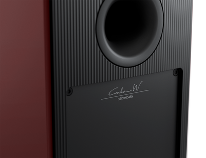 KEF Coda W - Pair